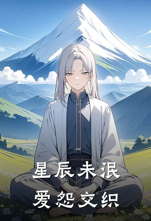 星辰未泯，爱怨交织