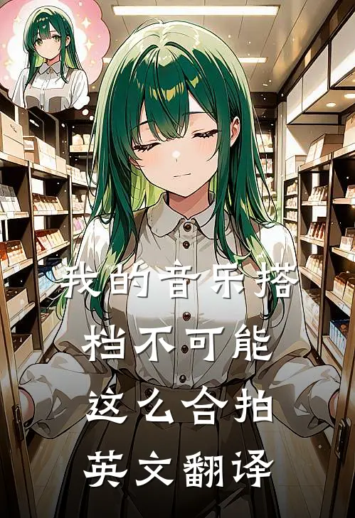 我的音乐搭档不可能这么合拍英文翻译