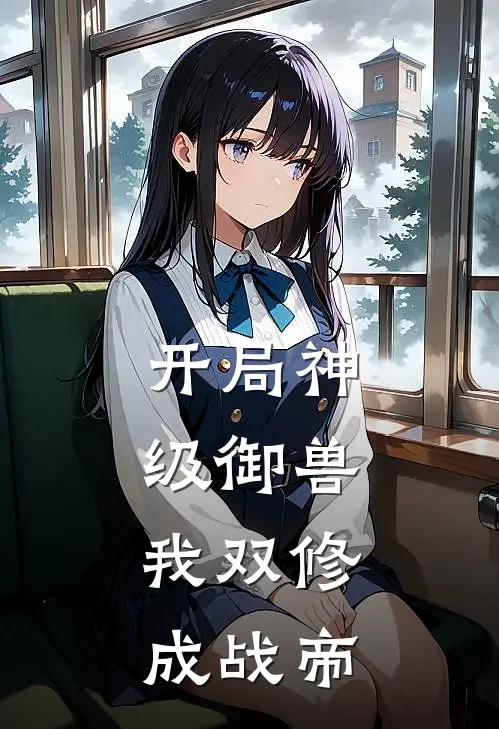 开局神级御兽：我双修成战帝