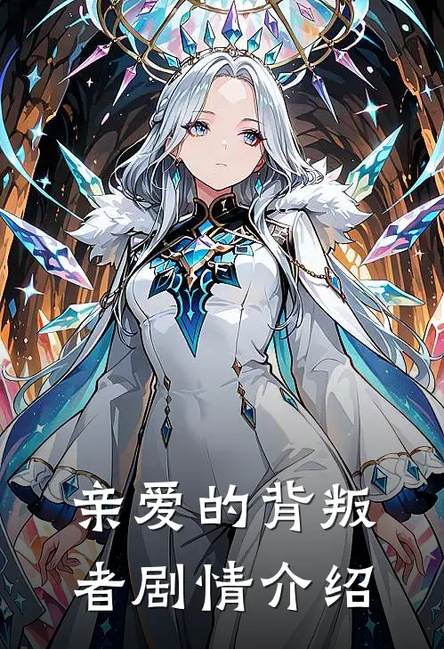 亲爱的背叛者剧情介绍