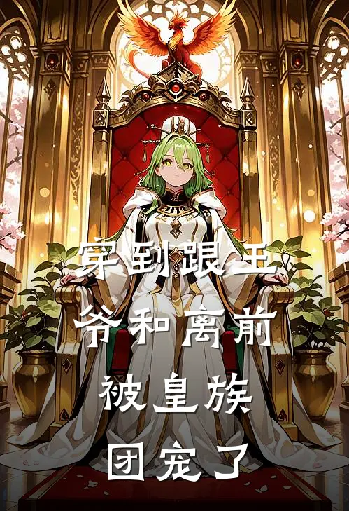 穿到跟王爷和离前，被皇族团宠了