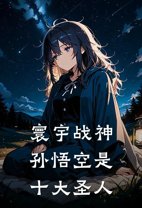 寰宇战神孙悟空是十大圣人