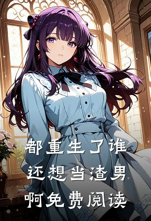 都重生了谁还想当渣男啊免费阅读