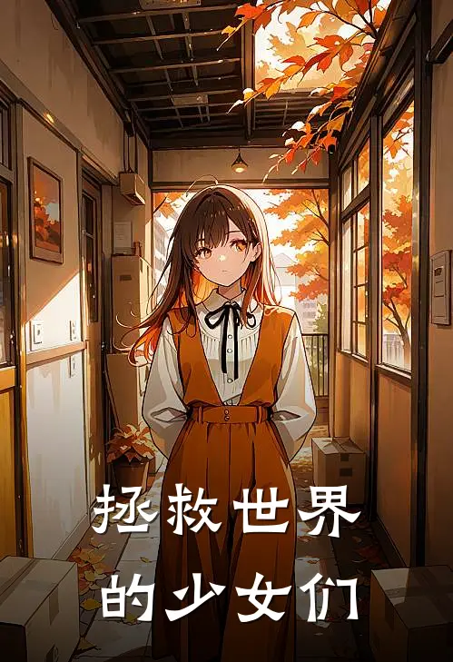 拯救世界的少女们