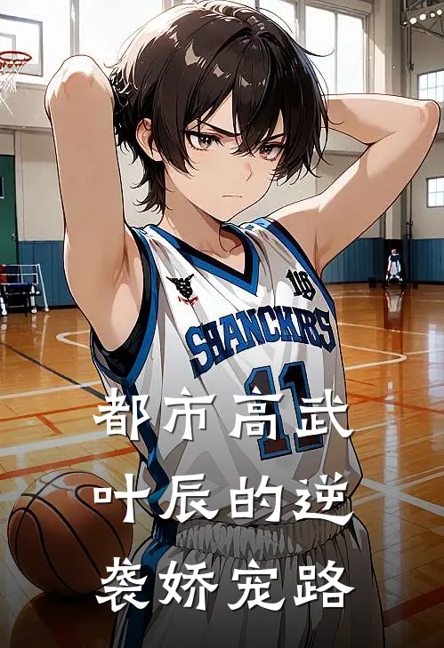 都市高武：叶辰的逆袭娇宠路