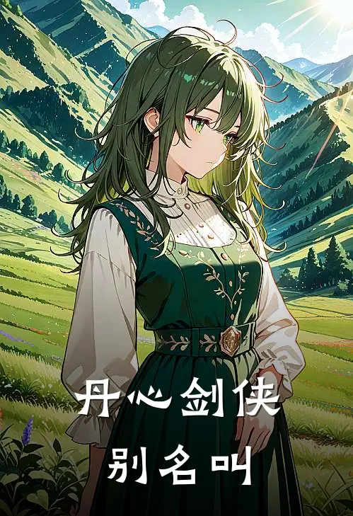 丹心剑侠 别名叫