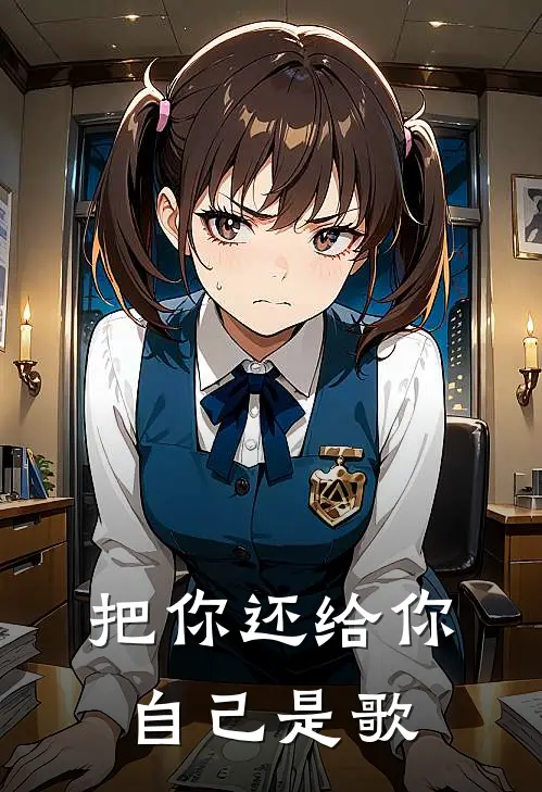 把你还给你自己是歌