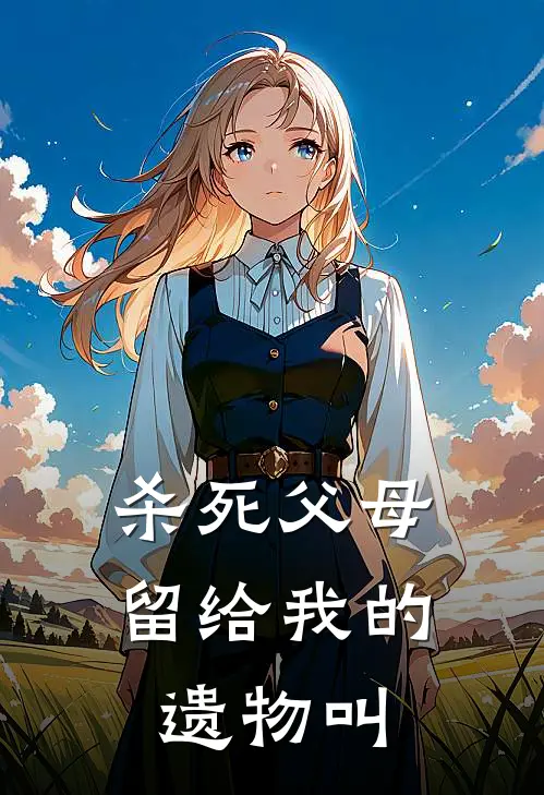 杀死父母留给我的遗物叫