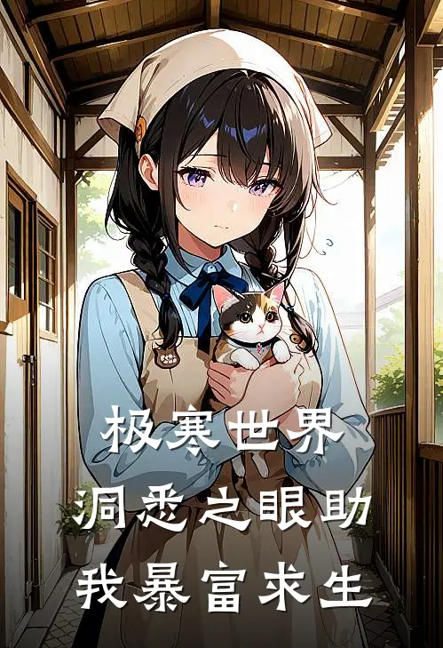 极寒世界：洞悉之眼助我暴富求生