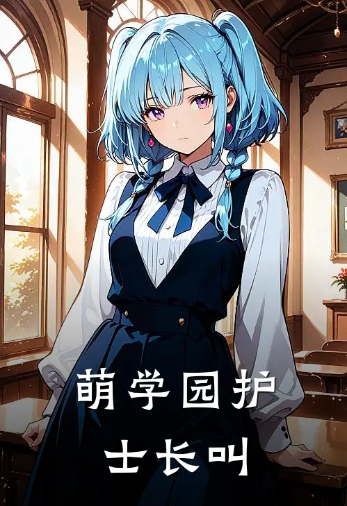 萌学园护士长叫