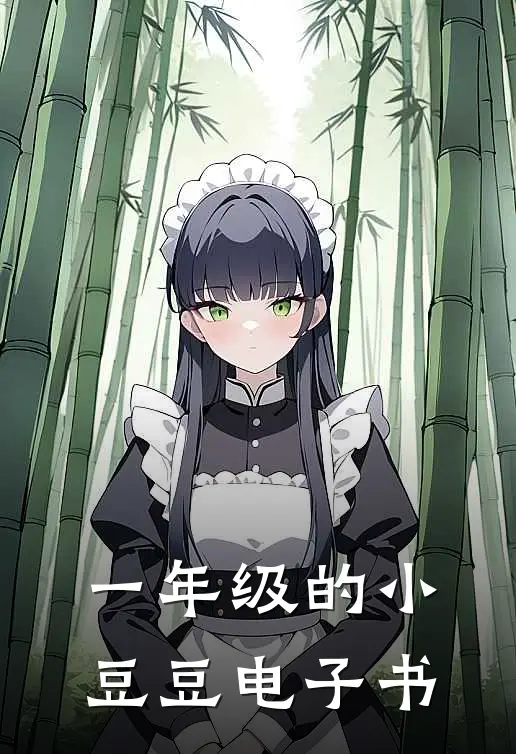 一年级的小豆豆电子书