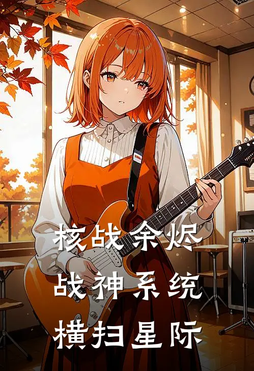核战余烬：战神系统横扫星际