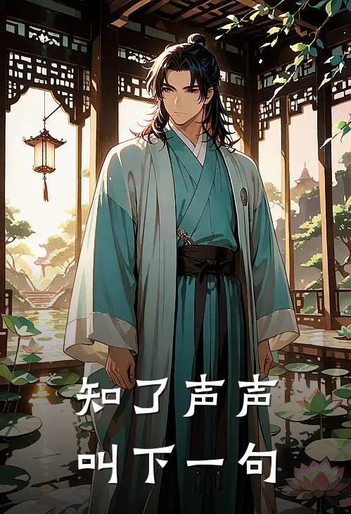 知了声声叫下一句