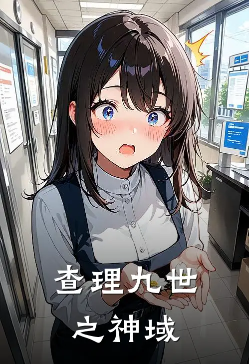 查理九世之神域