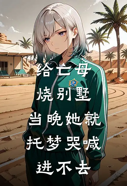 给亡母烧别墅，当晚她就托梦哭喊进不去