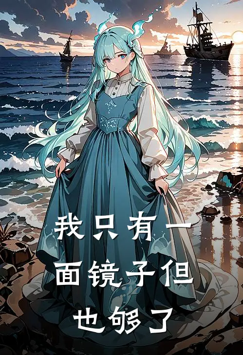 我只有一面镜子但也够了