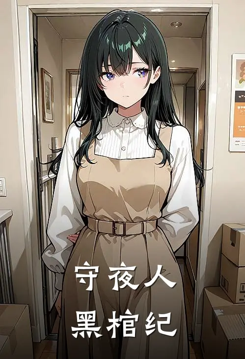 守夜人：黑棺纪