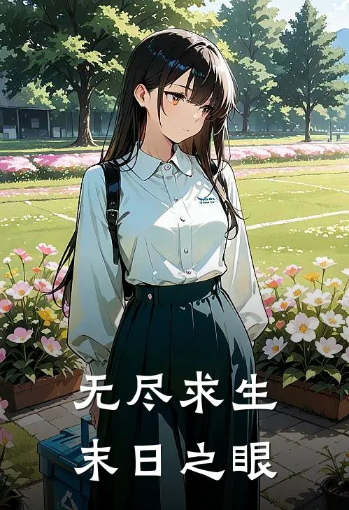 无尽求生，末日之眼