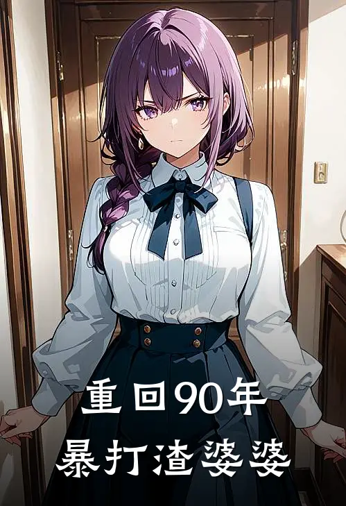 重回90年暴打渣婆婆