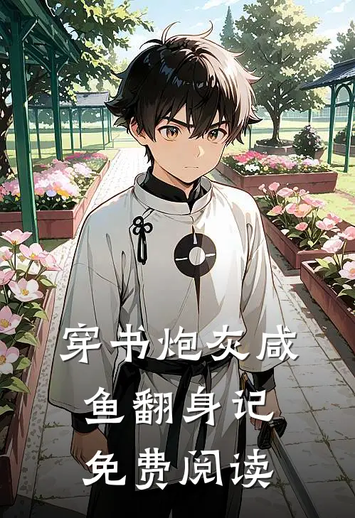 穿书炮灰咸鱼翻身记免费阅读