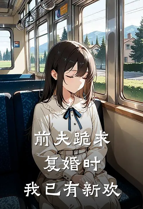 前夫跪求复婚时，我已有新欢
