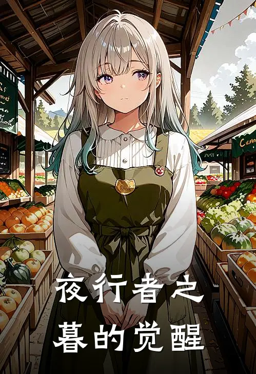 夜行者之暮的觉醒