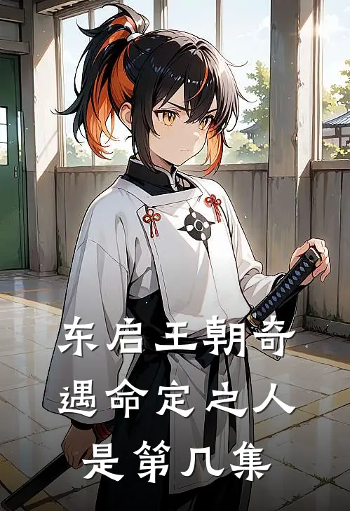 东启王朝奇遇命定之人是第几集