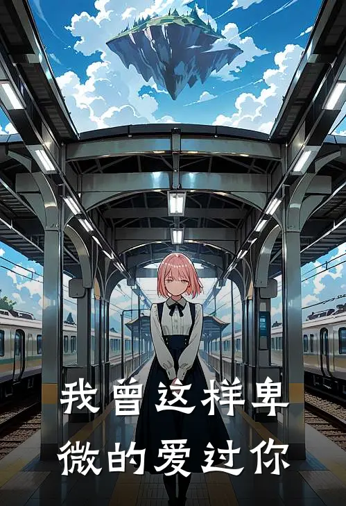 我曾这样卑微的爱过你