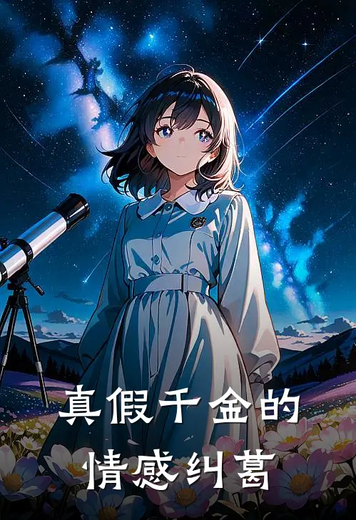 真假千金的情感纠葛