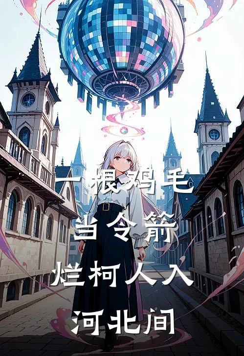 一根鸡毛当令箭，烂柯人入河北间