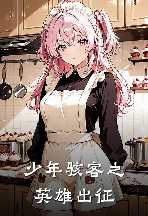 少年骇客之英雄出征