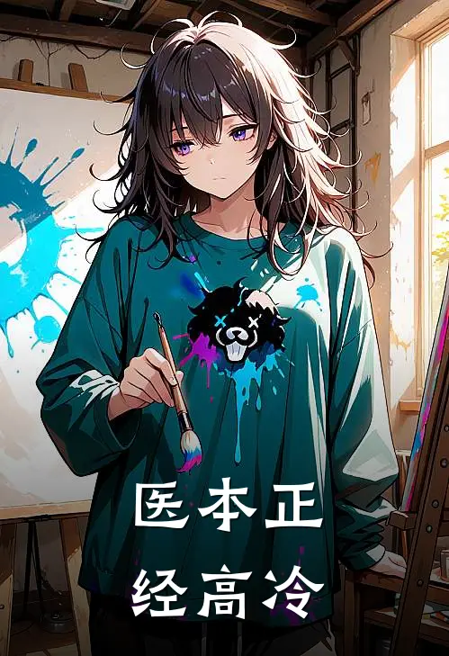 医本正经高冷