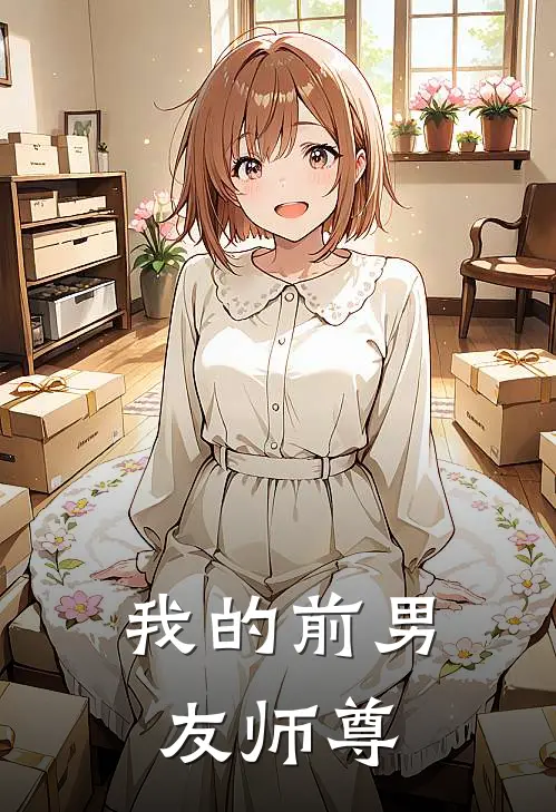 我的前男友师尊