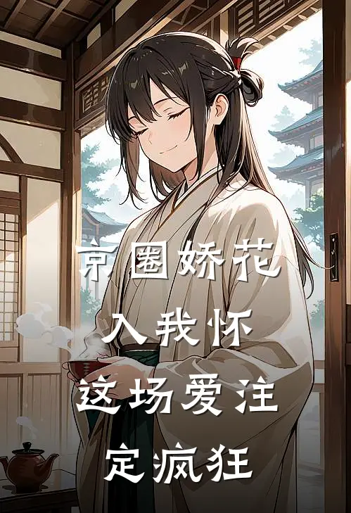京圈娇花入我怀，这场爱注定疯狂