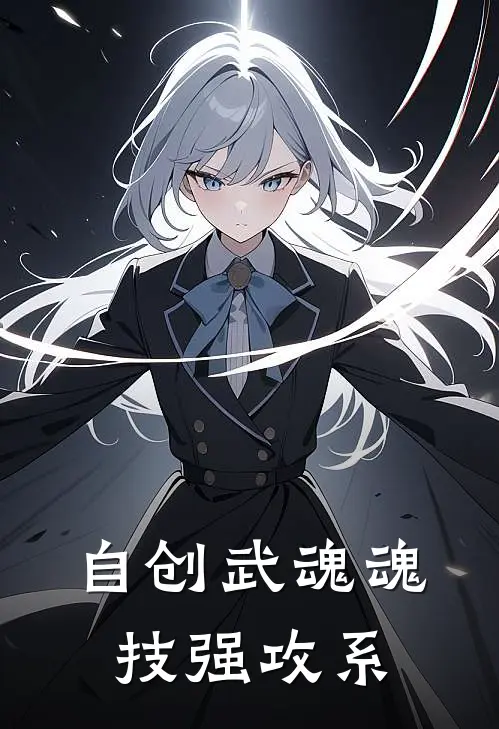 自创武魂魂技强攻系