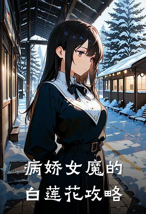 病娇女魔的白莲花攻略