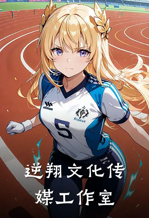 逆翔文化传媒工作室