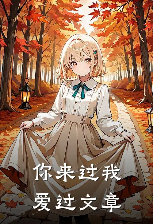 你来过我爱过文章