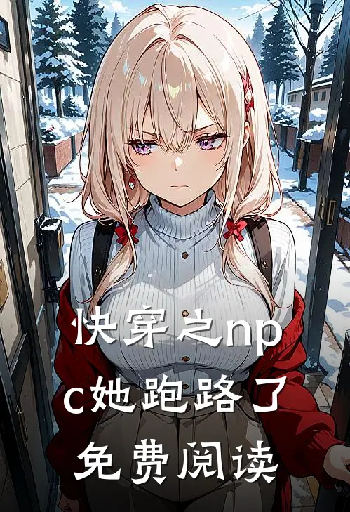 快穿之npc她跑路了免费阅读