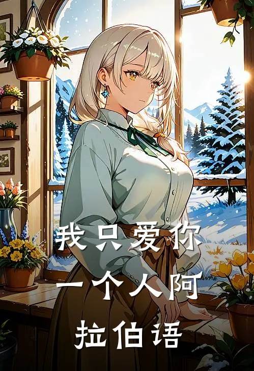 我只爱你一个人阿拉伯语