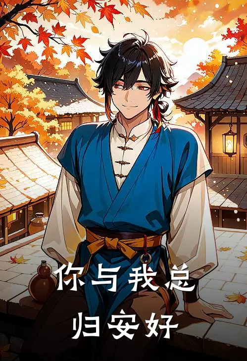 你与我总归安好