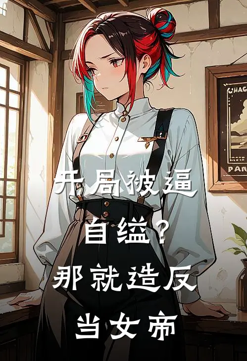 开局被逼自缢？那就造反当女帝