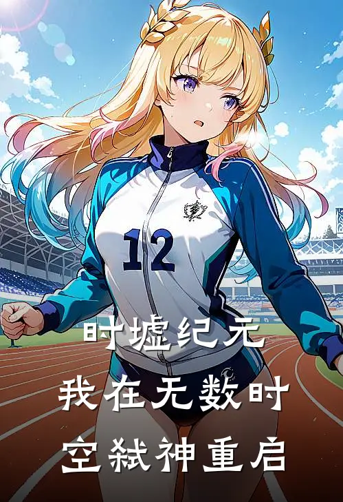 时墟纪元：我在无数时空弑神重启