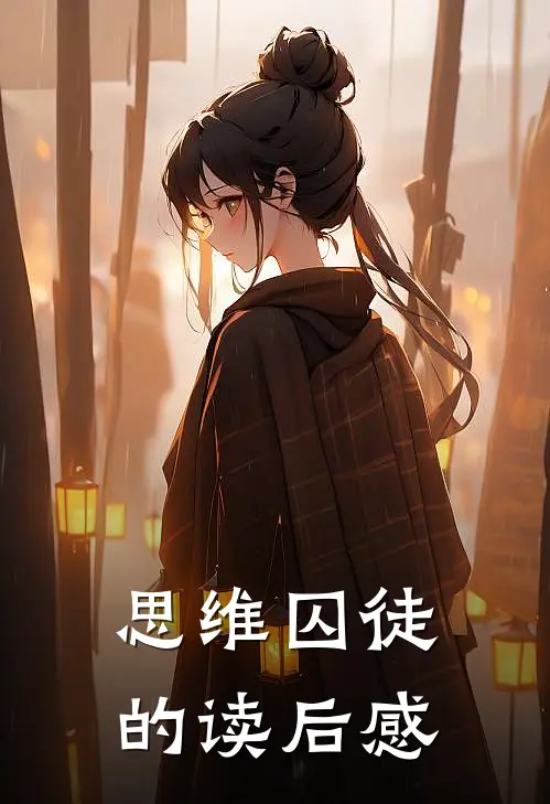 思维囚徒的读后感