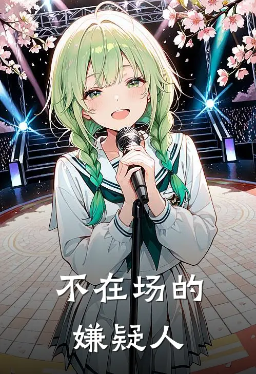 不在场的嫌疑人