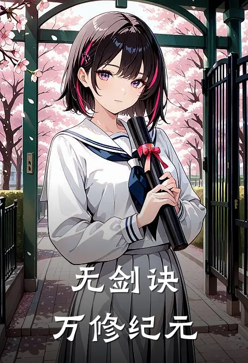 无剑诀：万修纪元