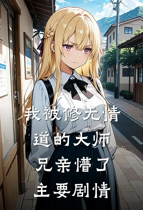 我被修无情道的大师兄亲懵了主要剧情