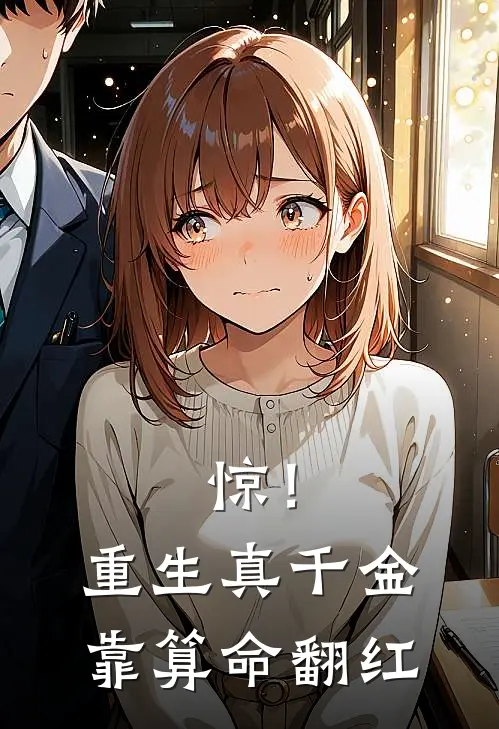 惊！重生真千金靠算命翻红