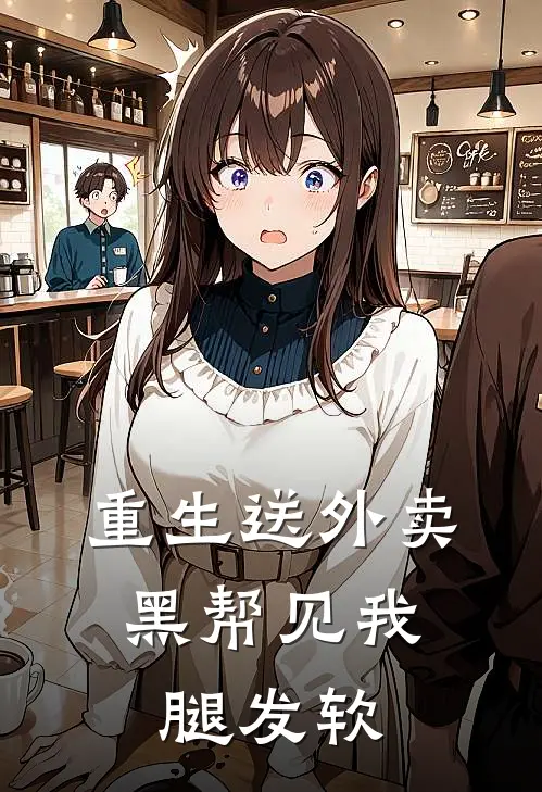 重生送外卖：黑帮见我腿发软