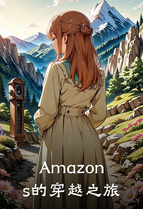 Amazons的穿越之旅